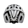 Kask rowerowy Lazer Anverz NTA — Slate Grey, rozmiar M, z lampką LED